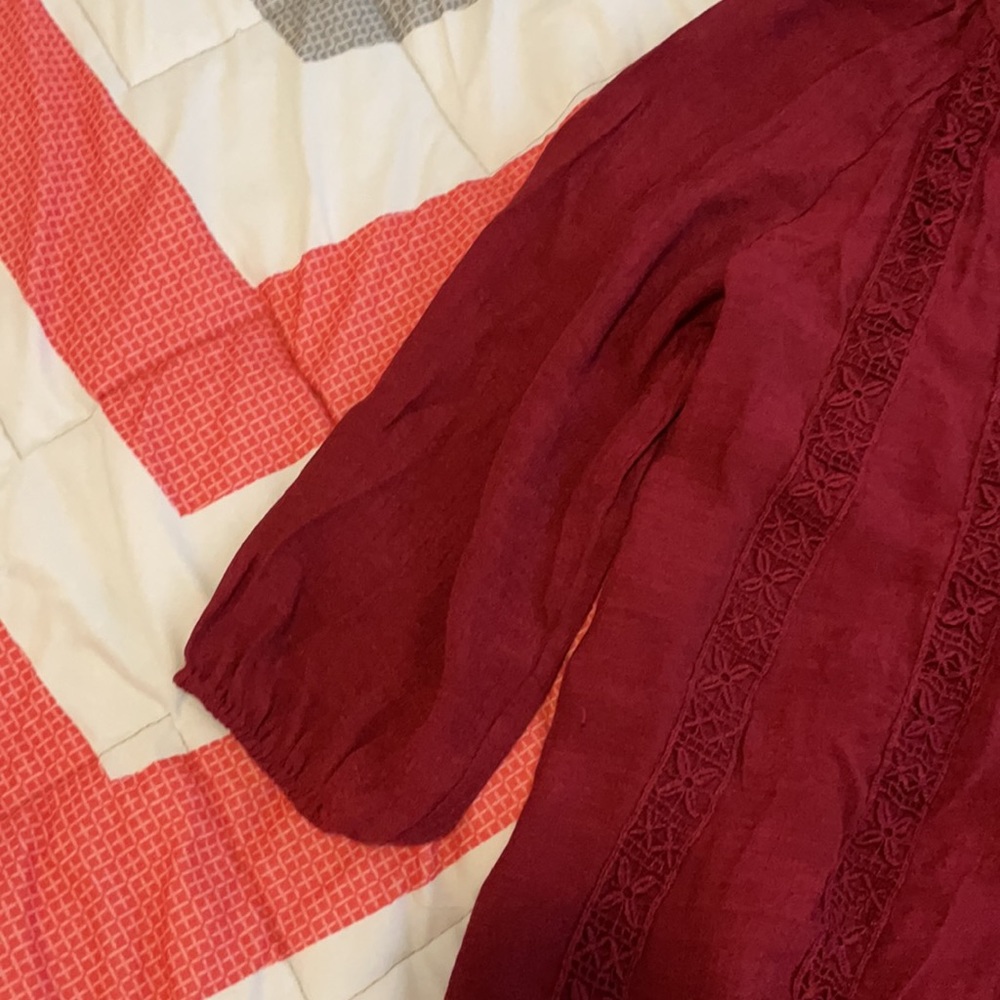Tunic Top - Picture 4 of 6